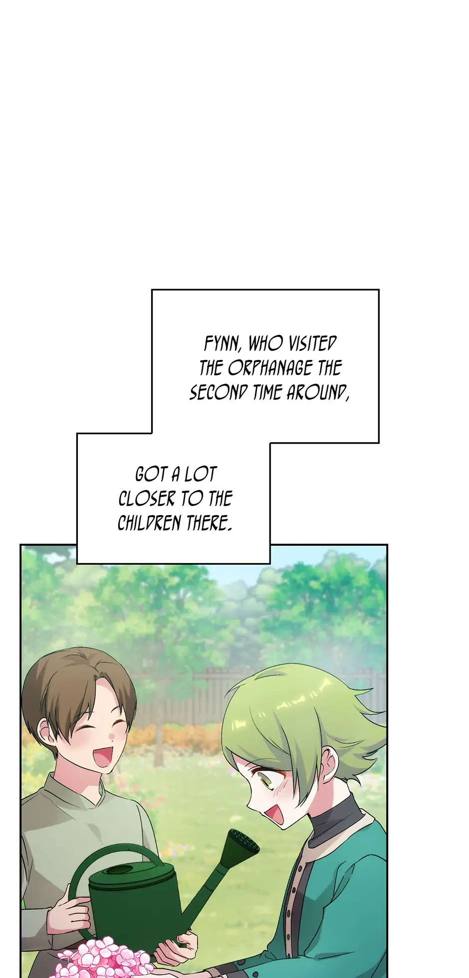 Reminiscence Adonis Chapter 277 - Page 55