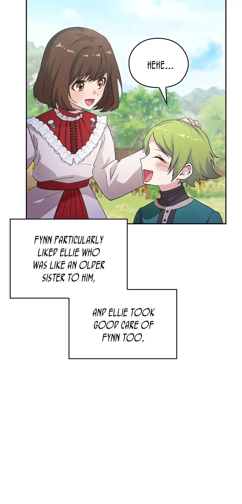 Reminiscence Adonis Chapter 277 - Page 57