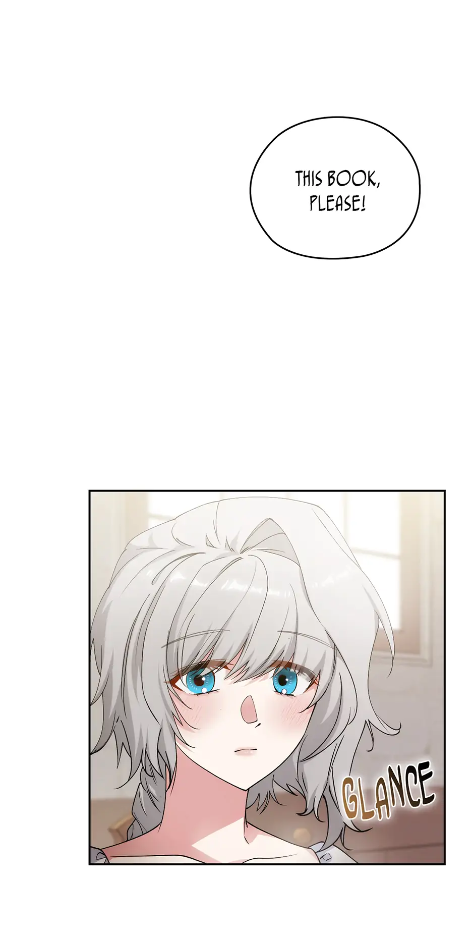 Reminiscence Adonis Chapter 277 - Page 59