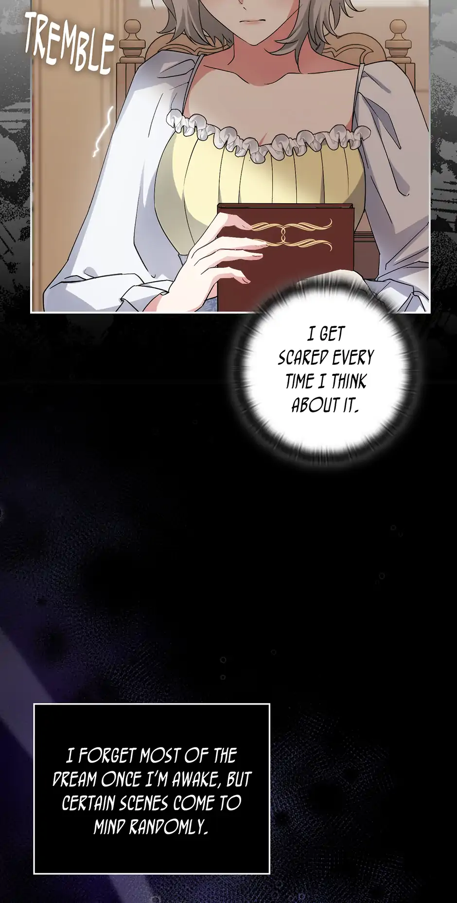 Reminiscence Adonis Chapter 277 - Page 62