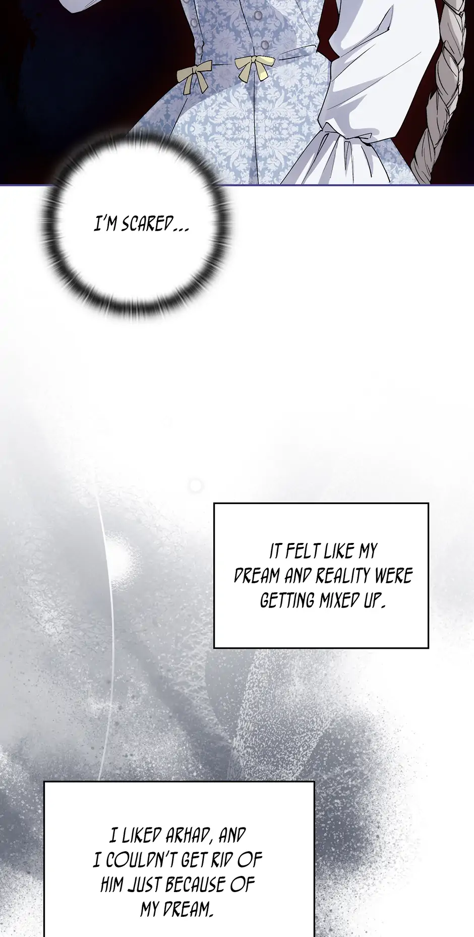 Reminiscence Adonis Chapter 277 - Page 67