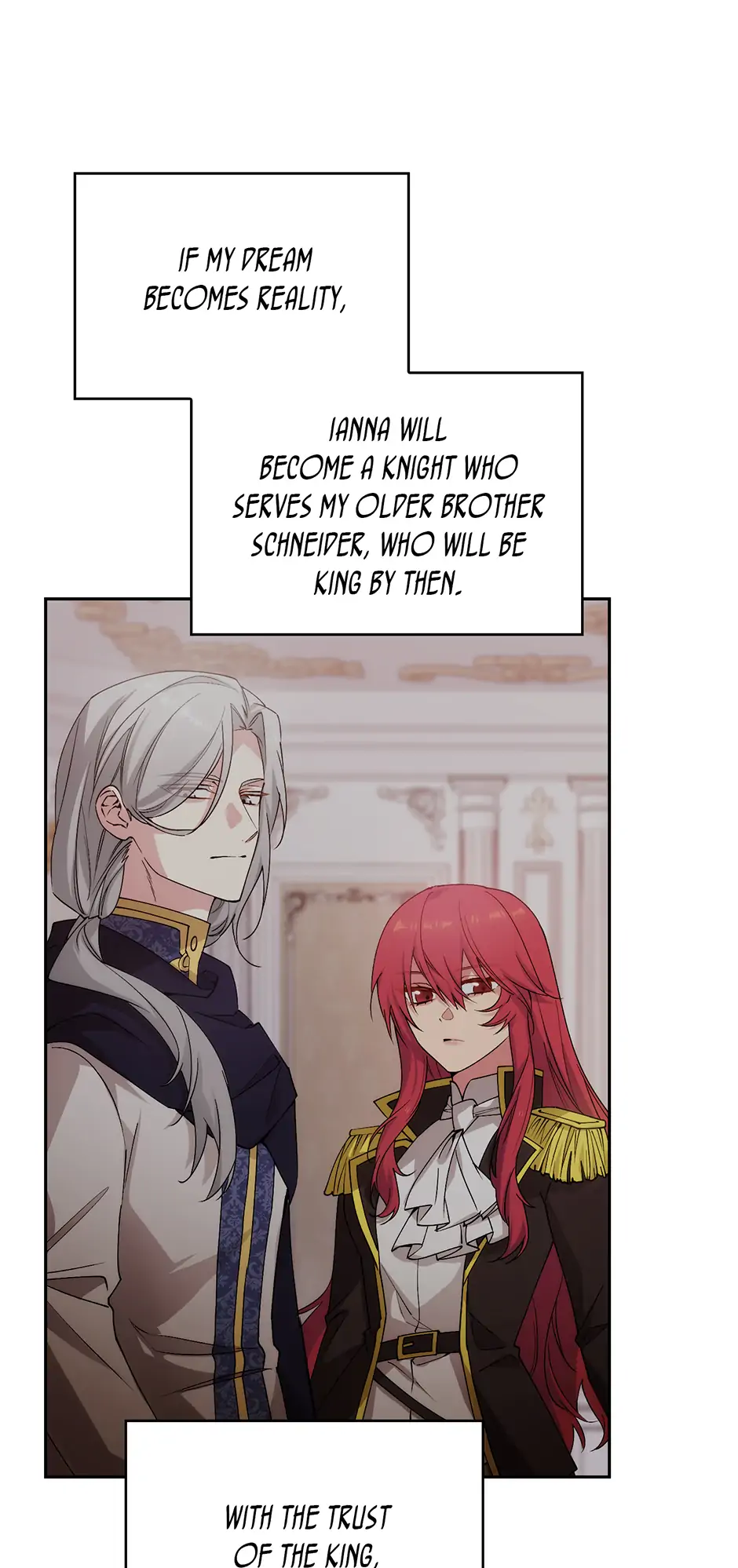 Reminiscence Adonis Chapter 277 - Page 69