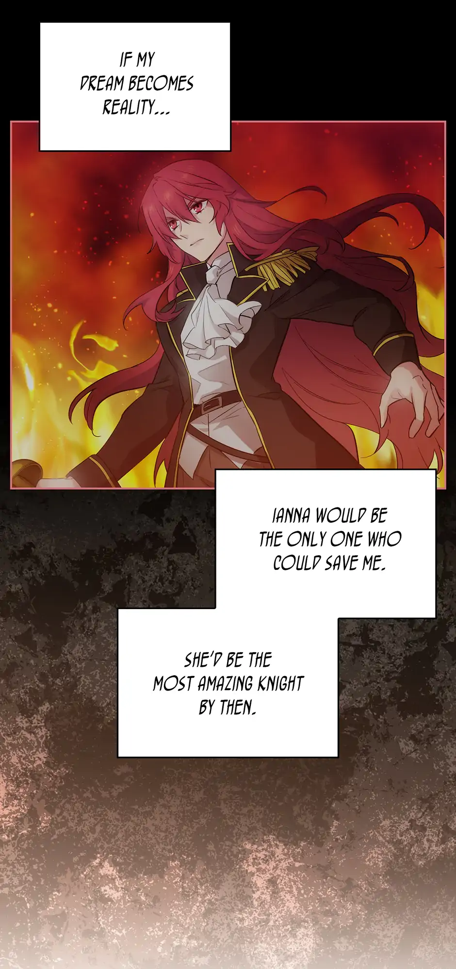 Reminiscence Adonis Chapter 277 - Page 72