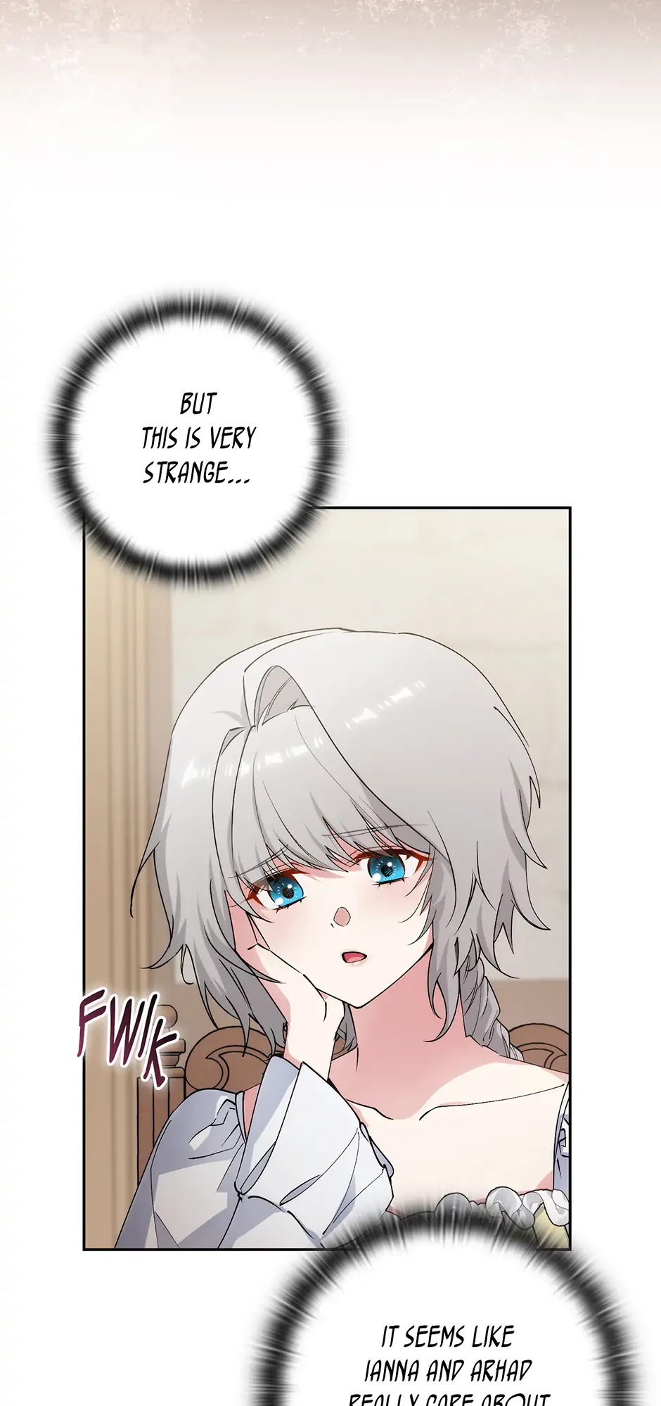 Reminiscence Adonis Chapter 277 - Page 73