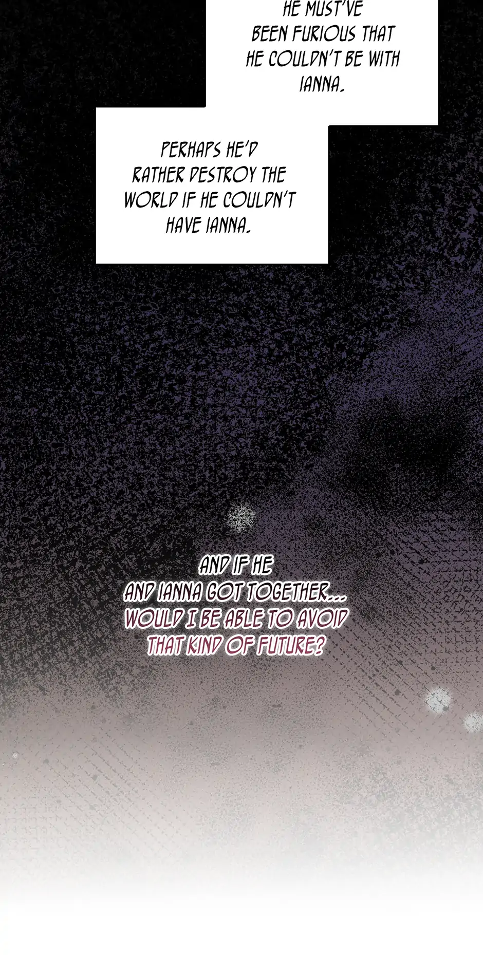 Reminiscence Adonis Chapter 277 - Page 79