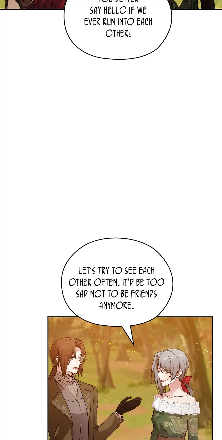 Reminiscence Adonis Chapter 277 - Page 84