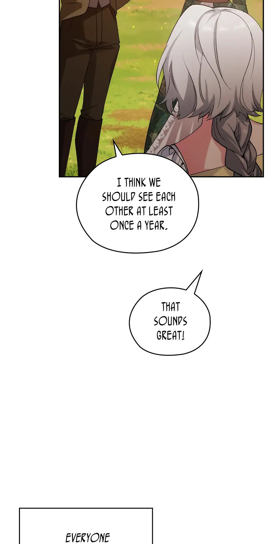 Reminiscence Adonis Chapter 277 - Page 85