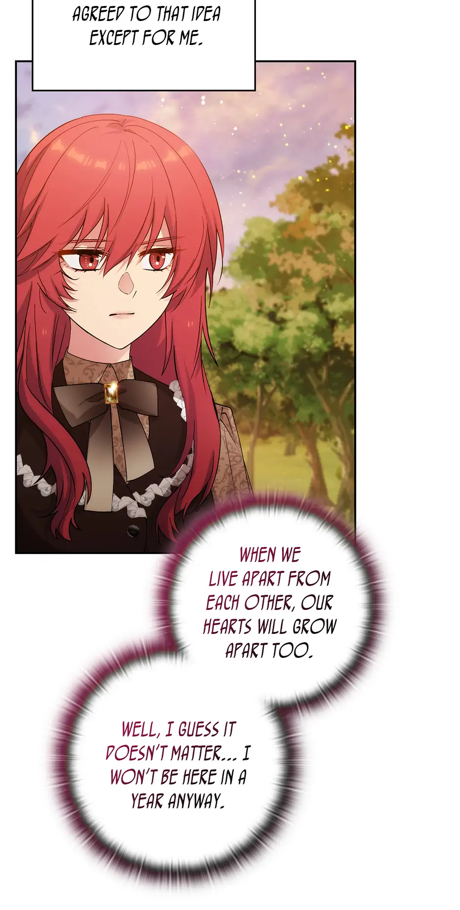 Reminiscence Adonis Chapter 277 - Page 86