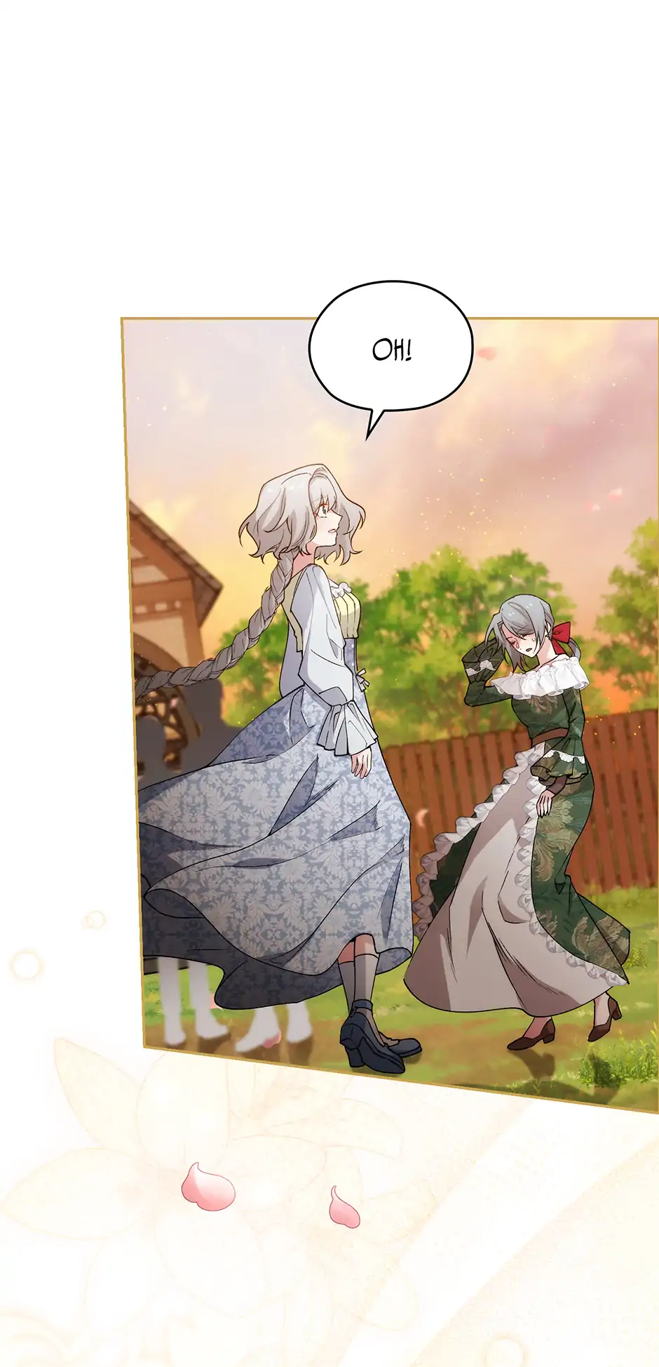 Reminiscence Adonis Chapter 277 - Page 88