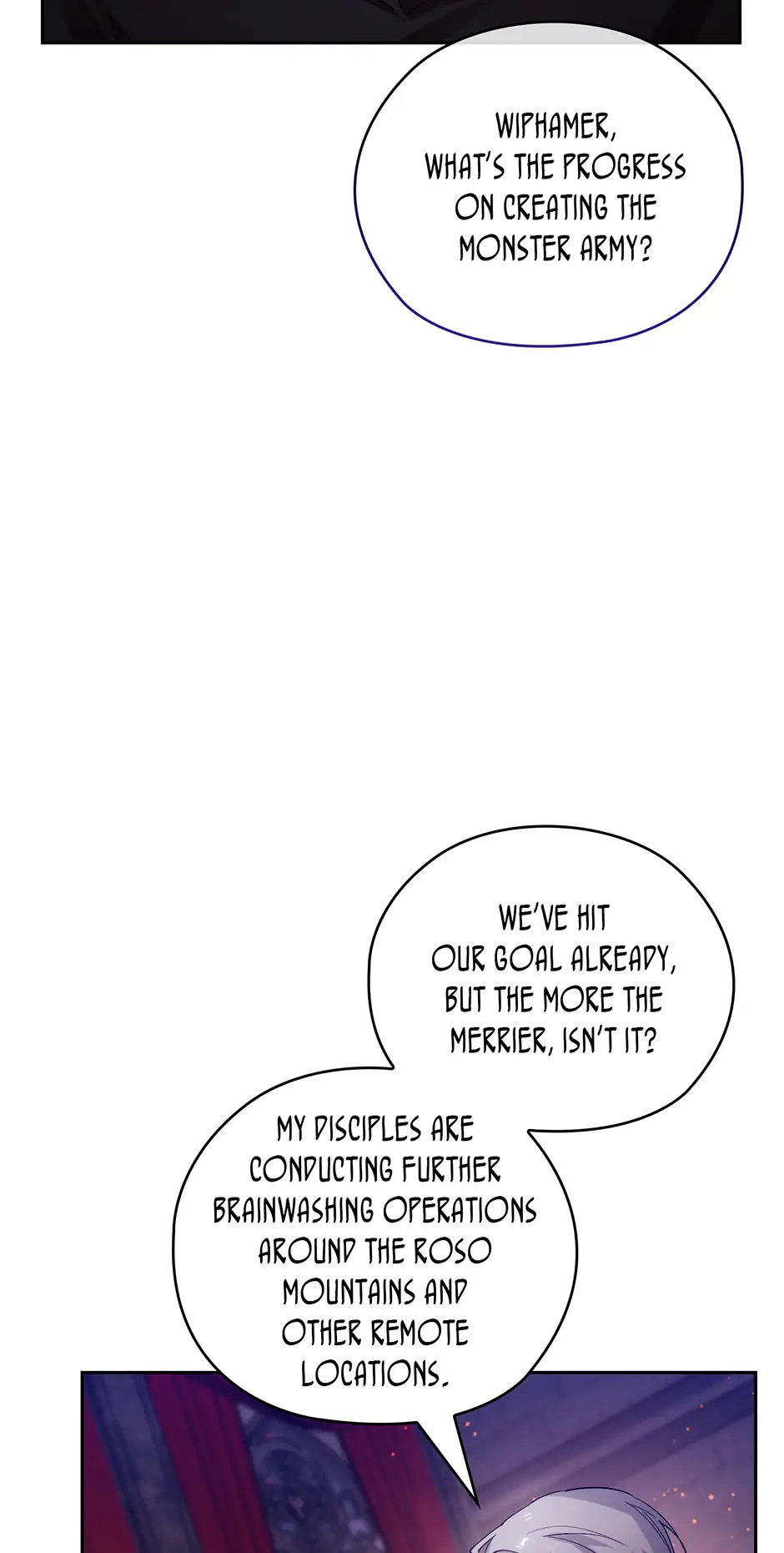 Reminiscence Adonis Chapter 277 - Page 9