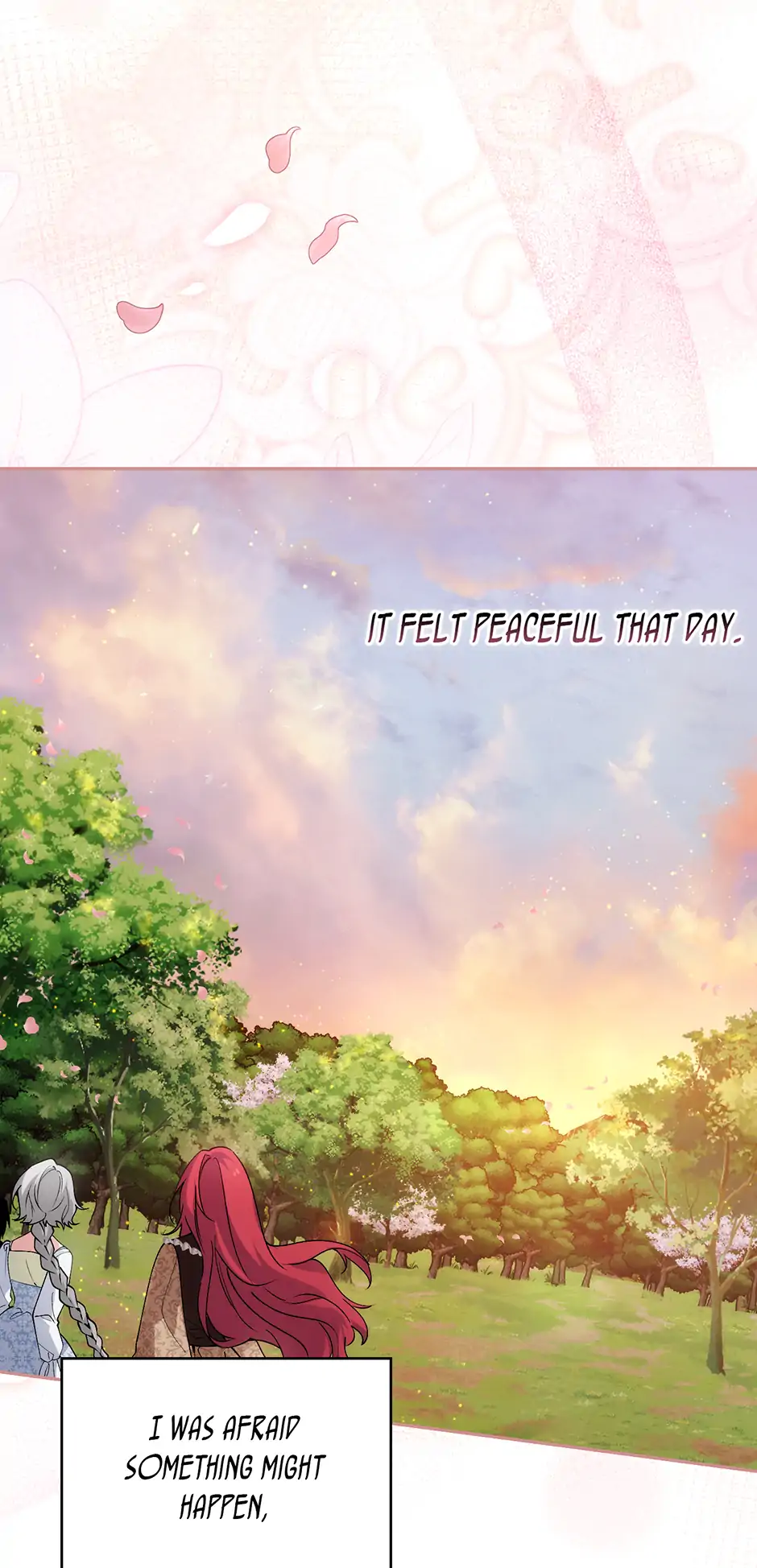 Reminiscence Adonis Chapter 277 - Page 90