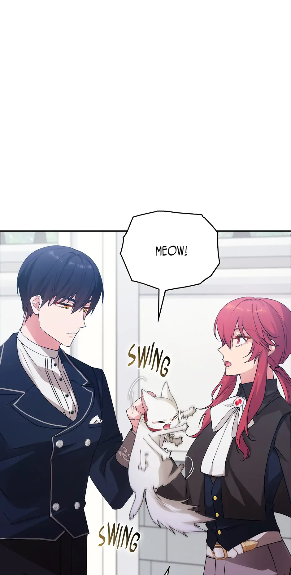 Reminiscence Adonis Chapter 278 - Page 12