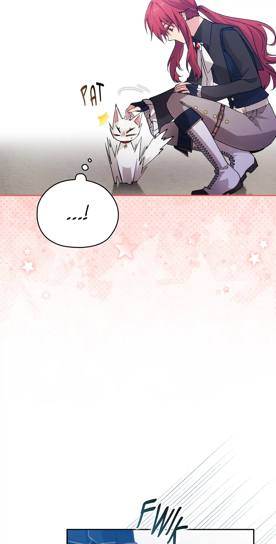 Reminiscence Adonis Chapter 278 - Page 18