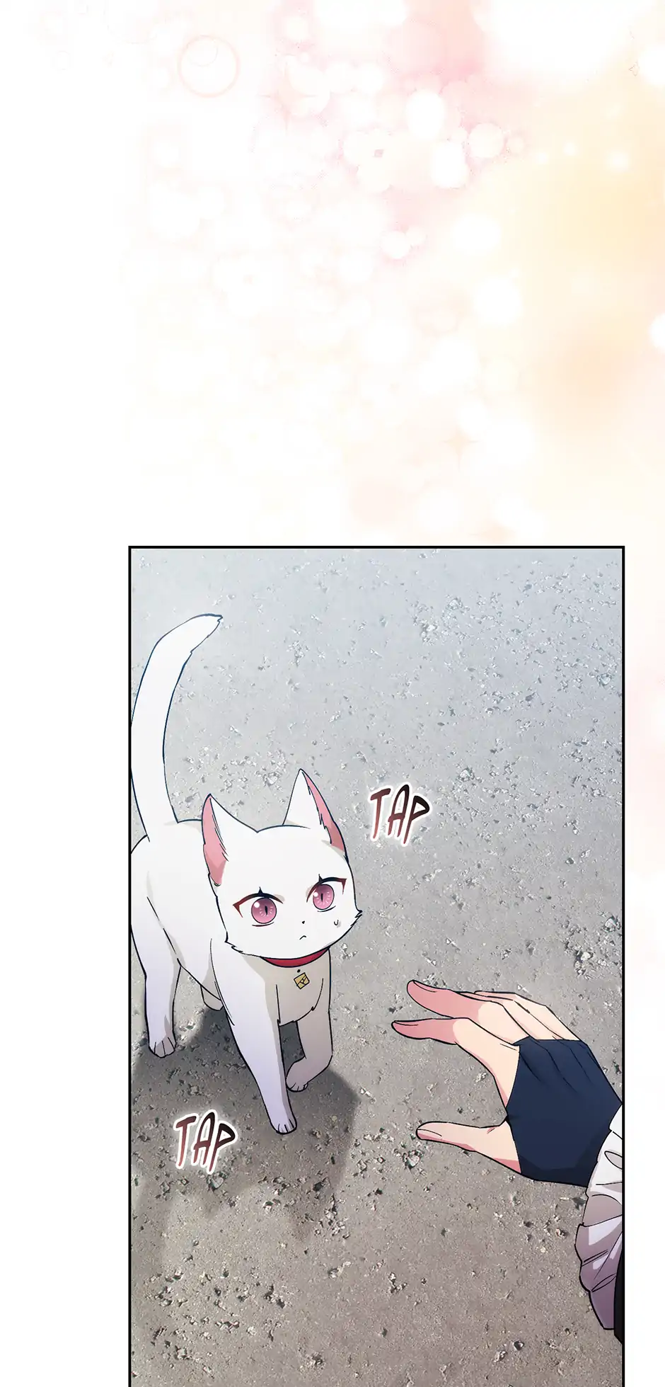 Reminiscence Adonis Chapter 278 - Page 22
