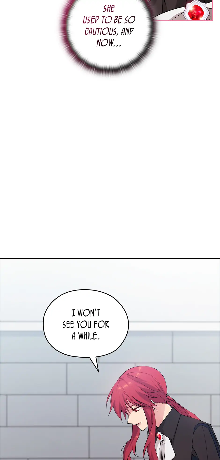 Reminiscence Adonis Chapter 278 - Page 25