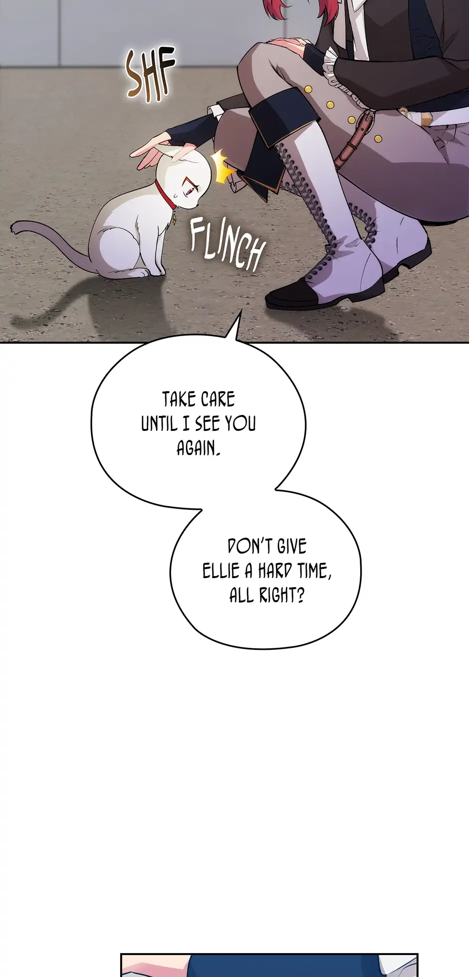Reminiscence Adonis Chapter 278 - Page 26