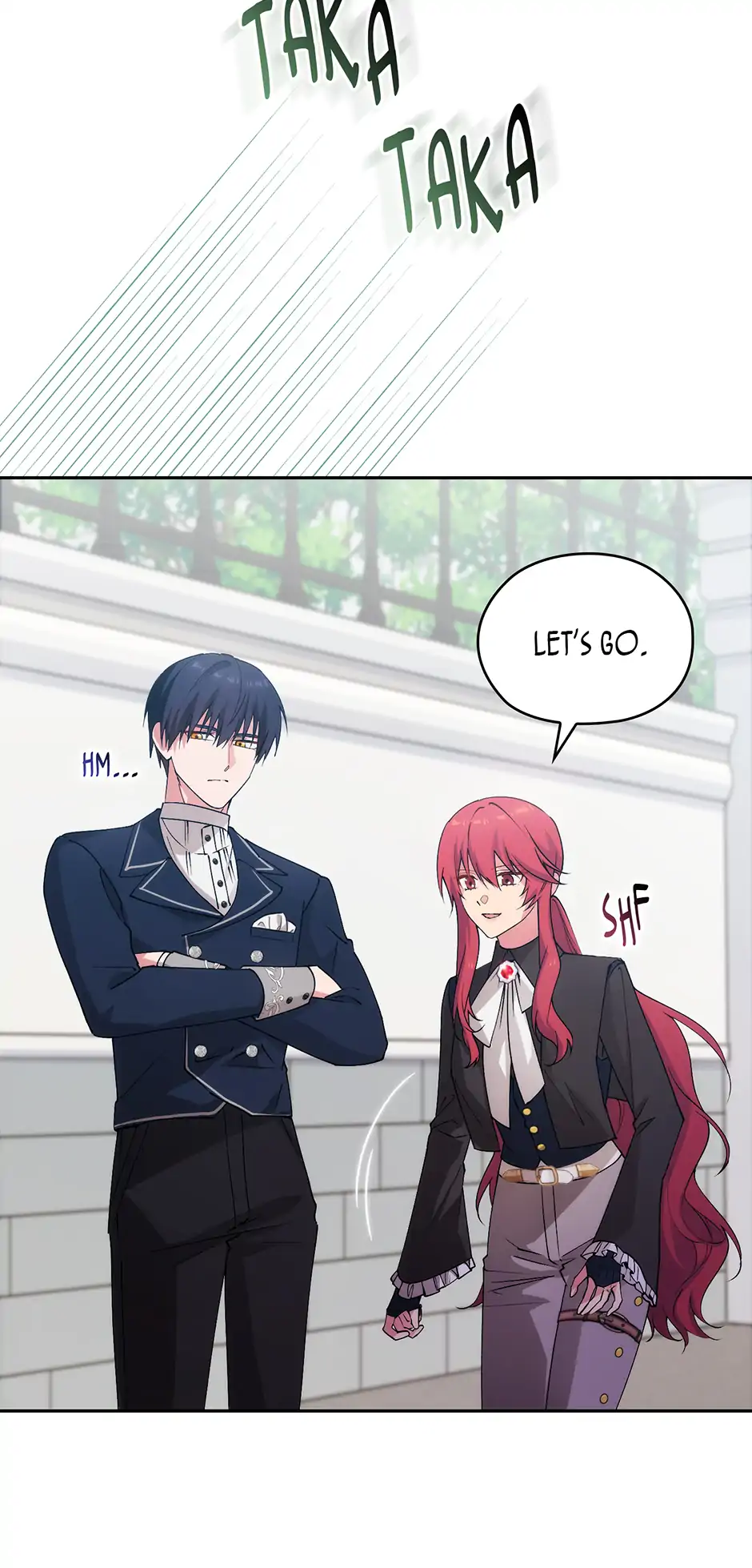 Reminiscence Adonis Chapter 278 - Page 28