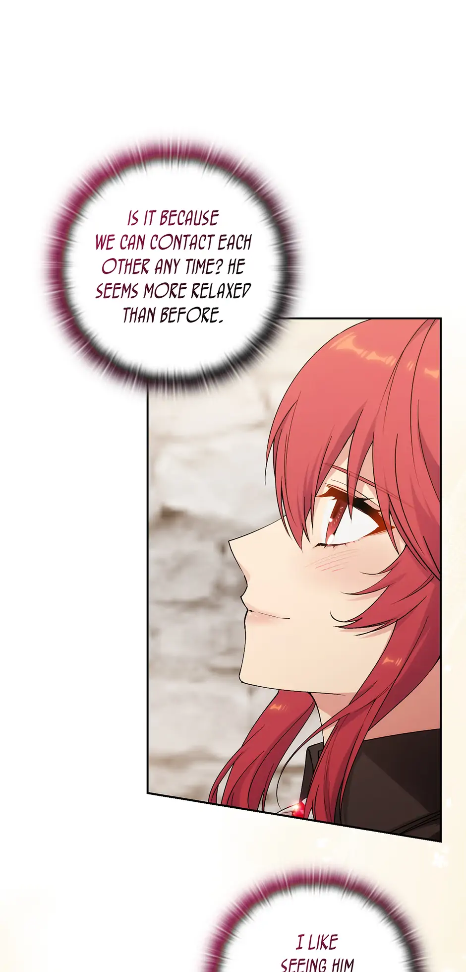 Reminiscence Adonis Chapter 278 - Page 31