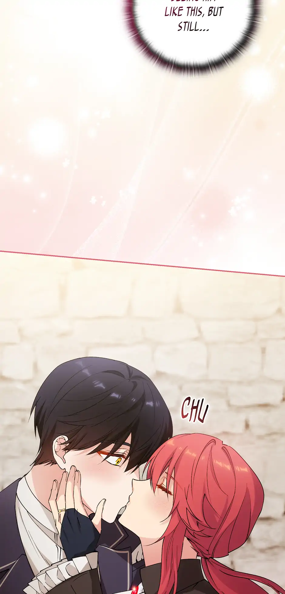 Reminiscence Adonis Chapter 278 - Page 32