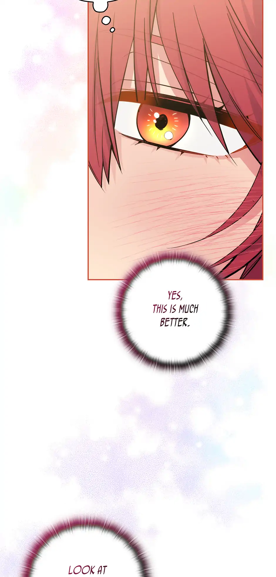 Reminiscence Adonis Chapter 278 - Page 37
