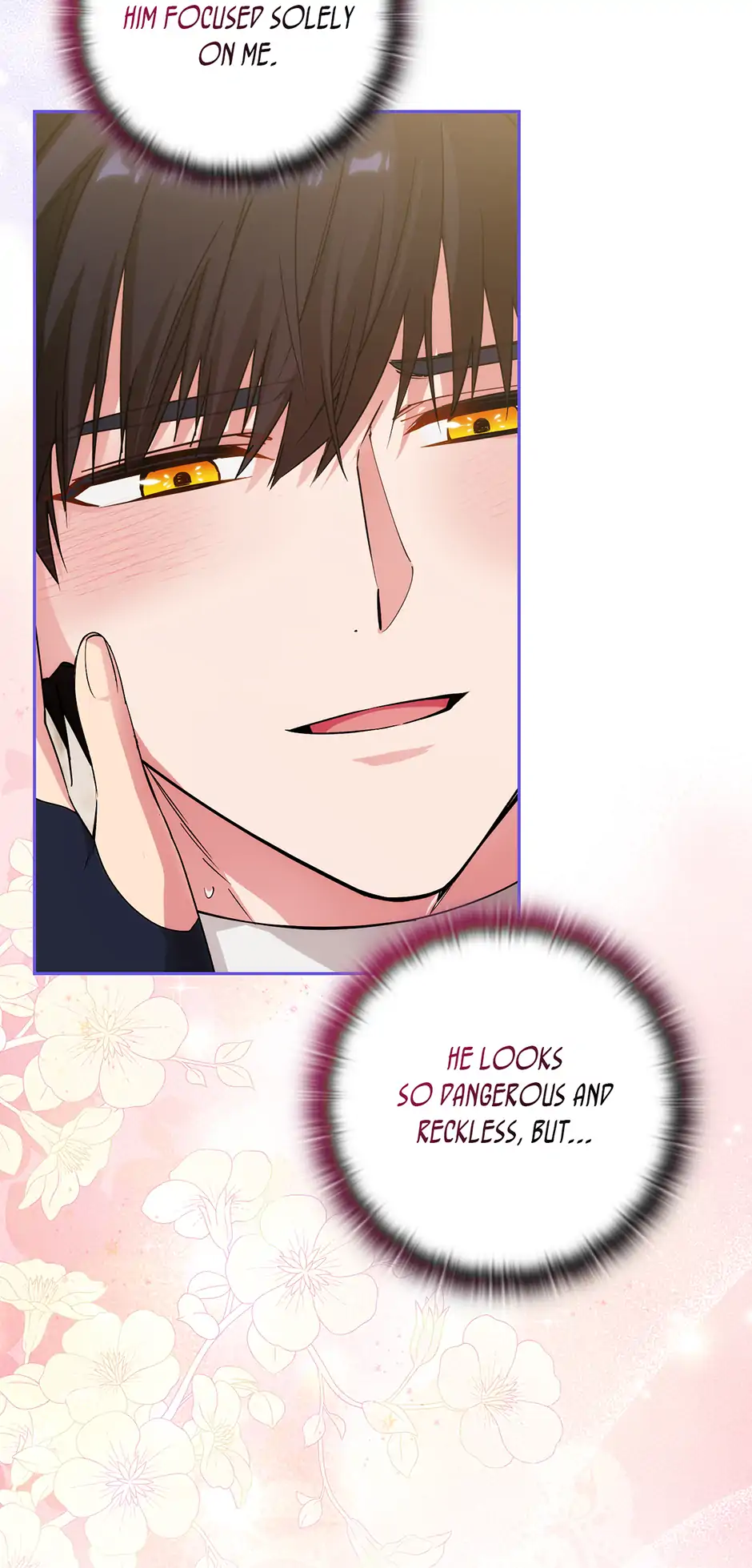 Reminiscence Adonis Chapter 278 - Page 38