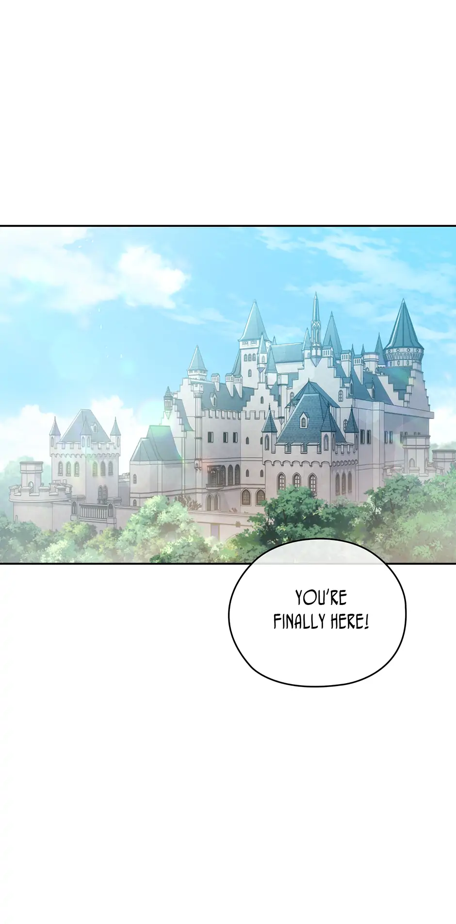 Reminiscence Adonis Chapter 278 - Page 43
