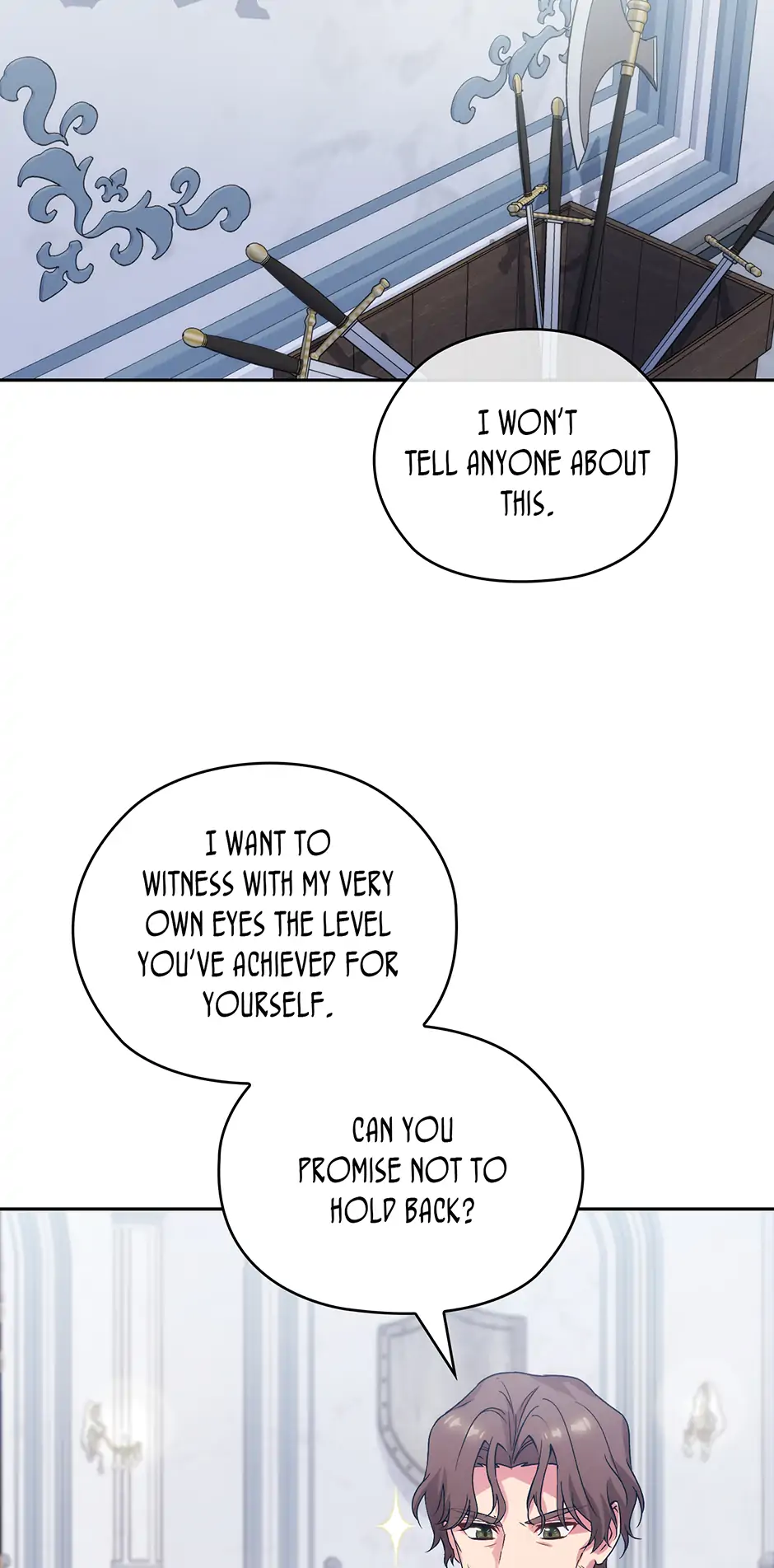 Reminiscence Adonis Chapter 278 - Page 47