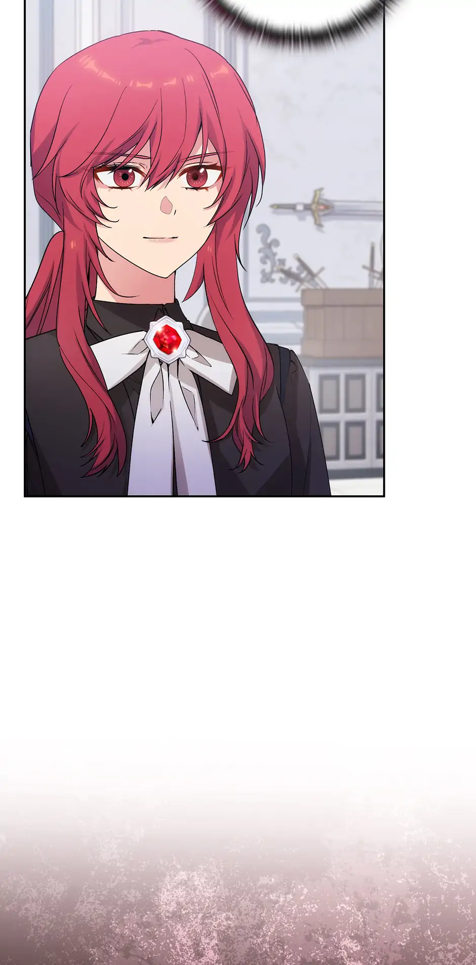 Reminiscence Adonis Chapter 278 - Page 49