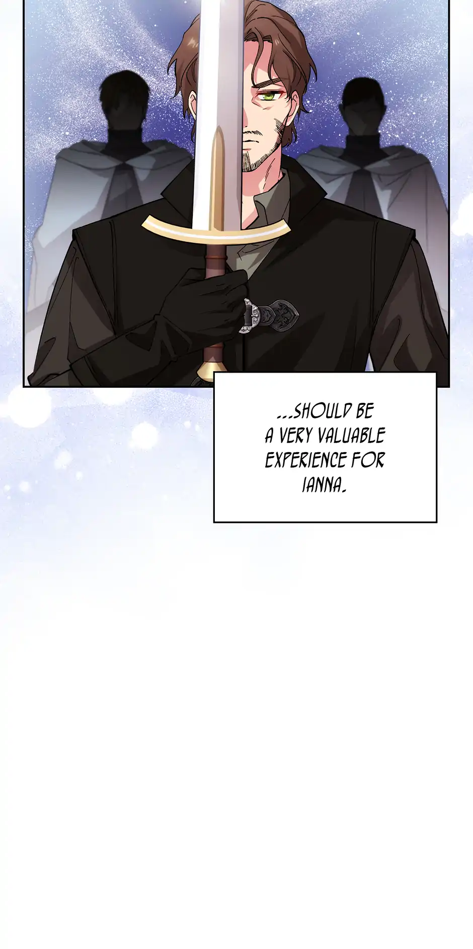 Reminiscence Adonis Chapter 278 - Page 5
