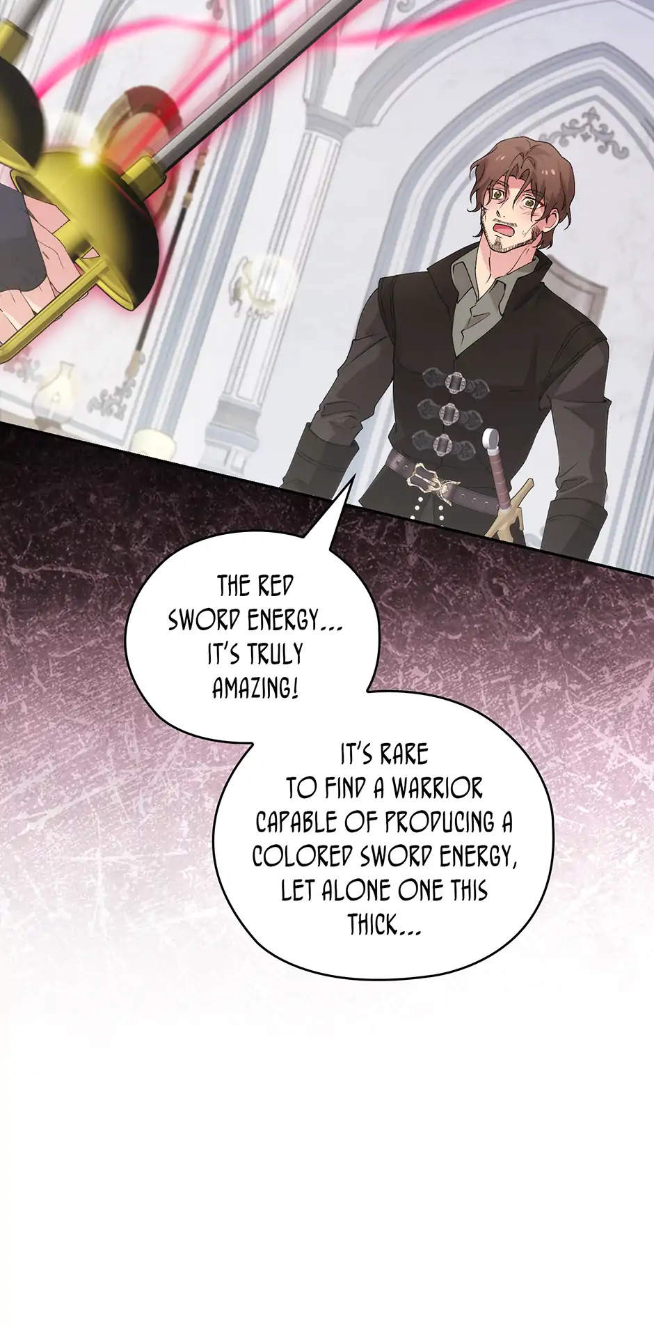 Reminiscence Adonis Chapter 278 - Page 52