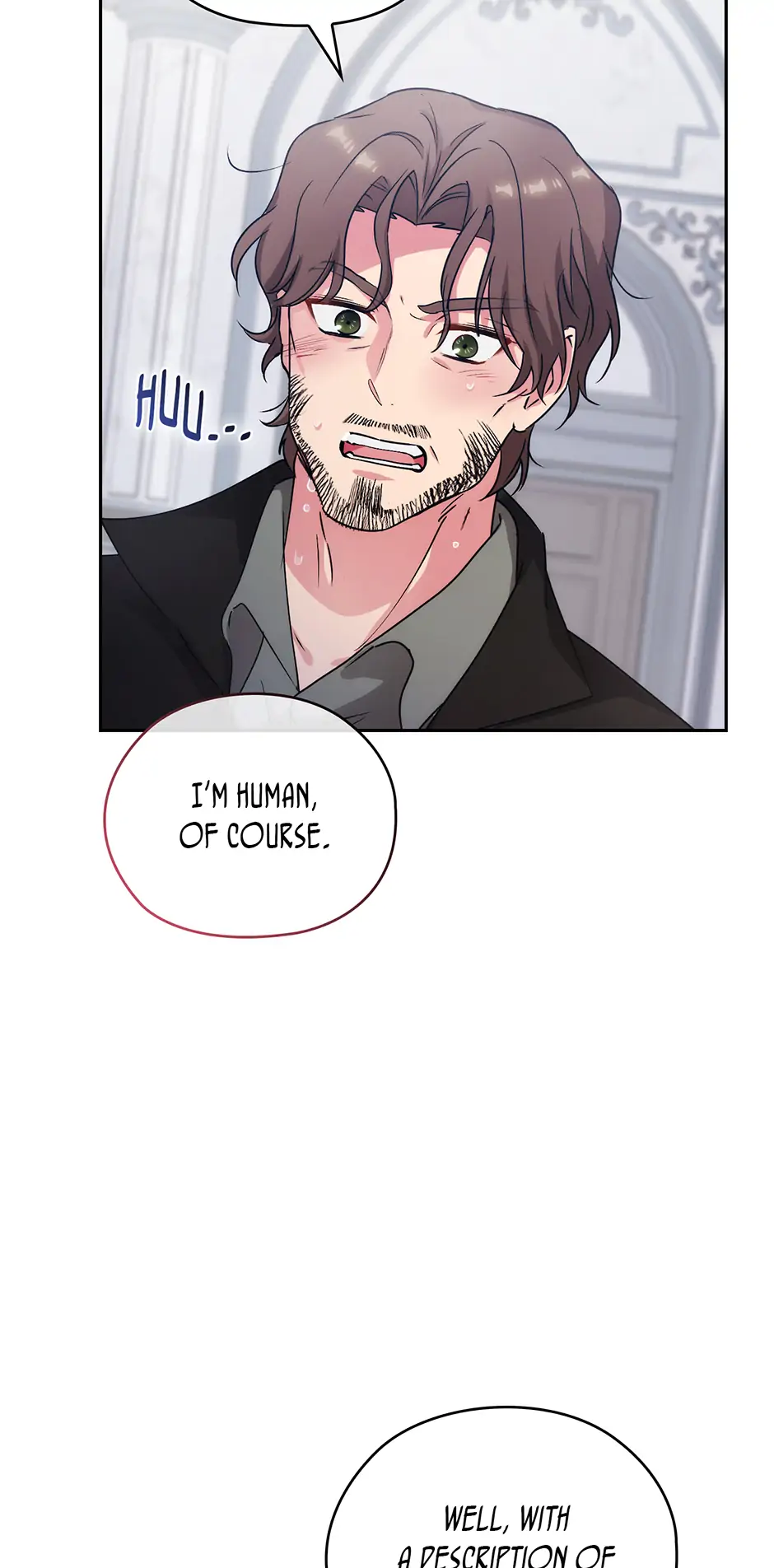 Reminiscence Adonis Chapter 278 - Page 59