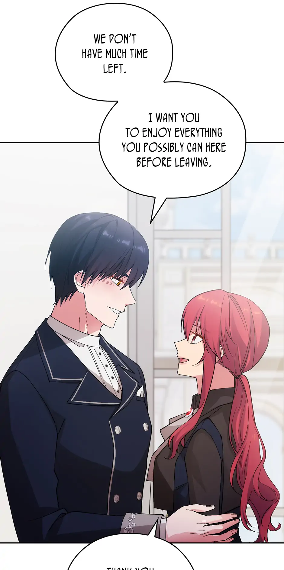 Reminiscence Adonis Chapter 278 - Page 6