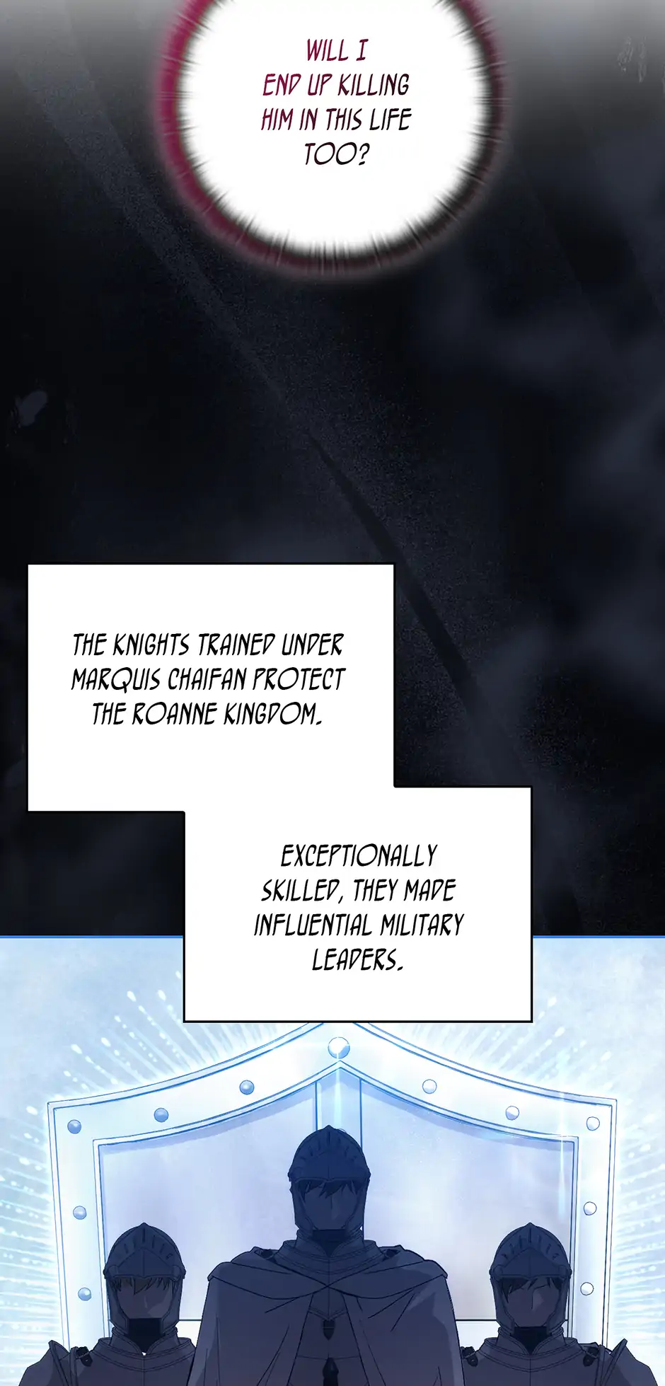 Reminiscence Adonis Chapter 278 - Page 65