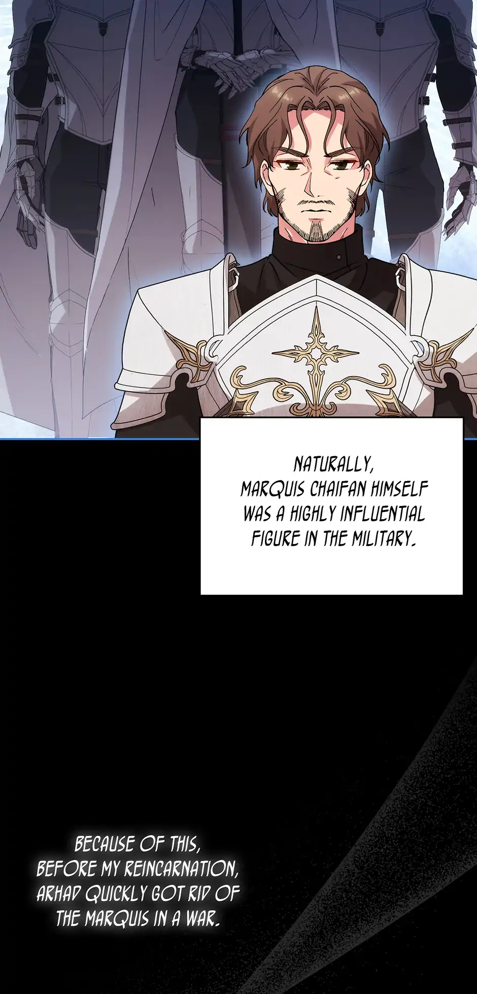 Reminiscence Adonis Chapter 278 - Page 66
