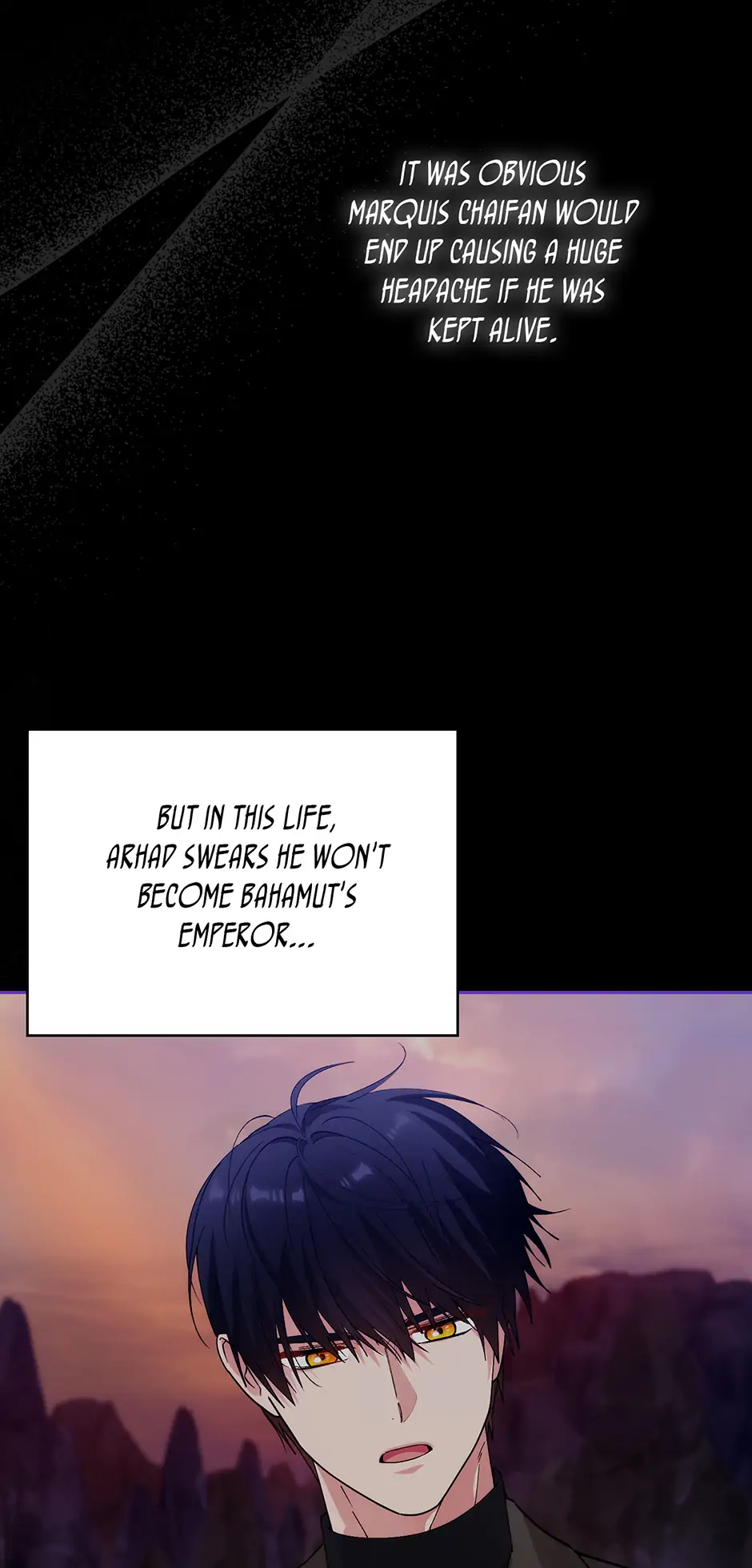 Reminiscence Adonis Chapter 278 - Page 67