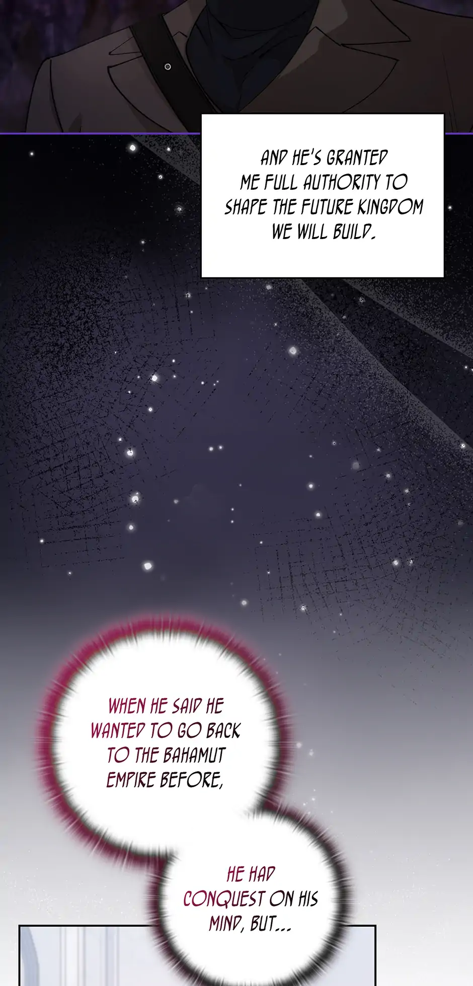 Reminiscence Adonis Chapter 278 - Page 68
