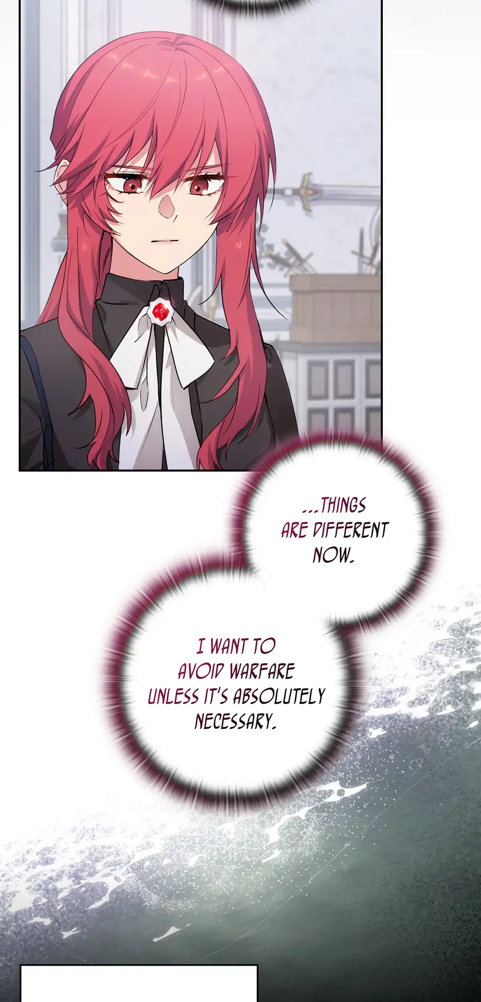 Reminiscence Adonis Chapter 278 - Page 69