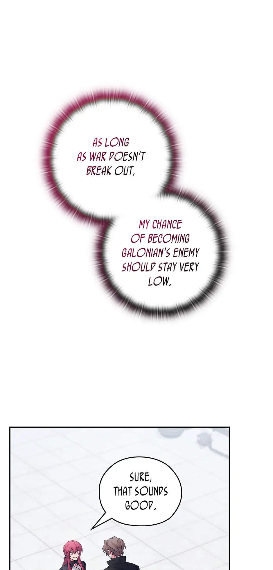 Reminiscence Adonis Chapter 278 - Page 71