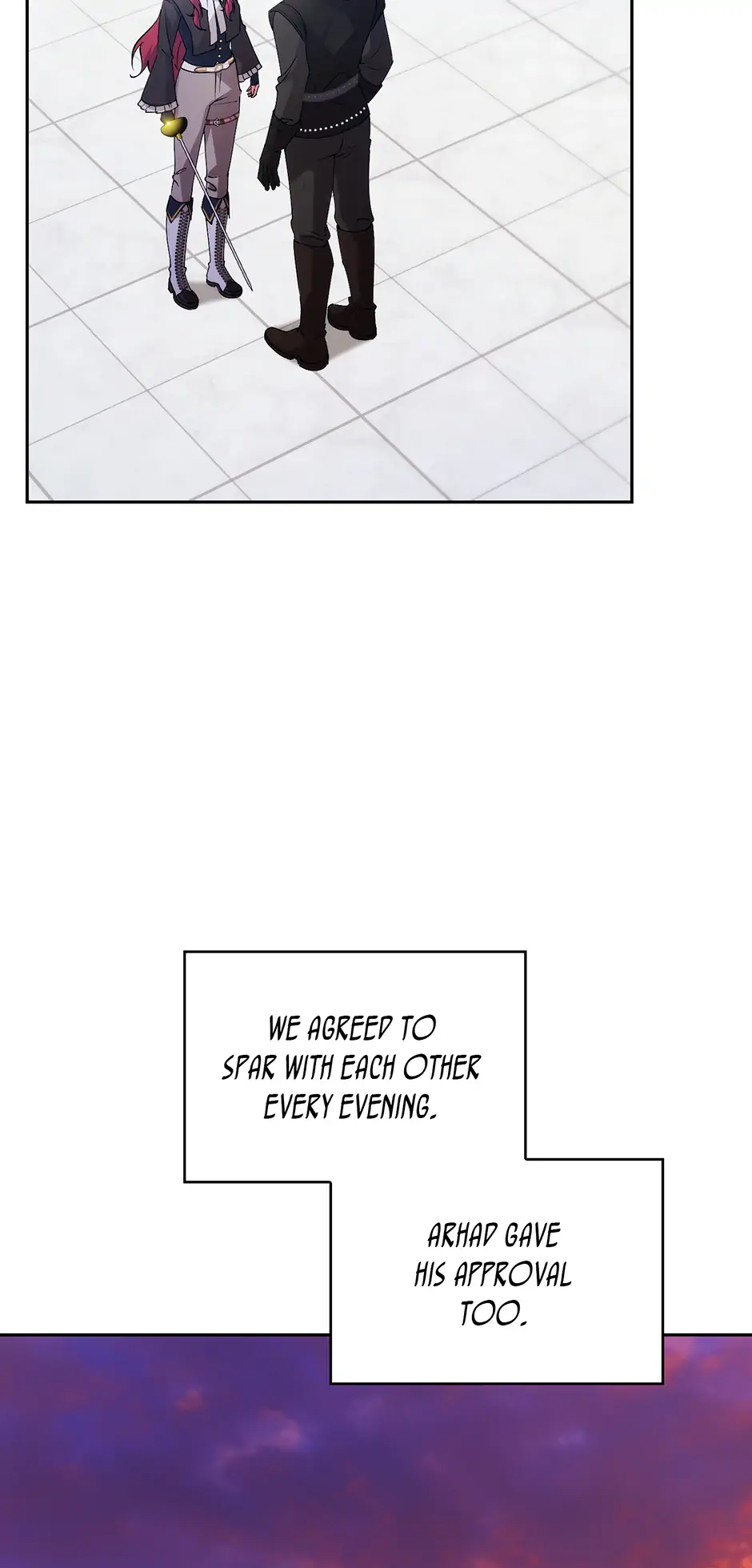 Reminiscence Adonis Chapter 278 - Page 72