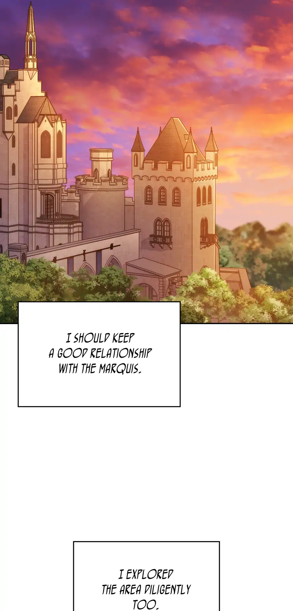 Reminiscence Adonis Chapter 278 - Page 73
