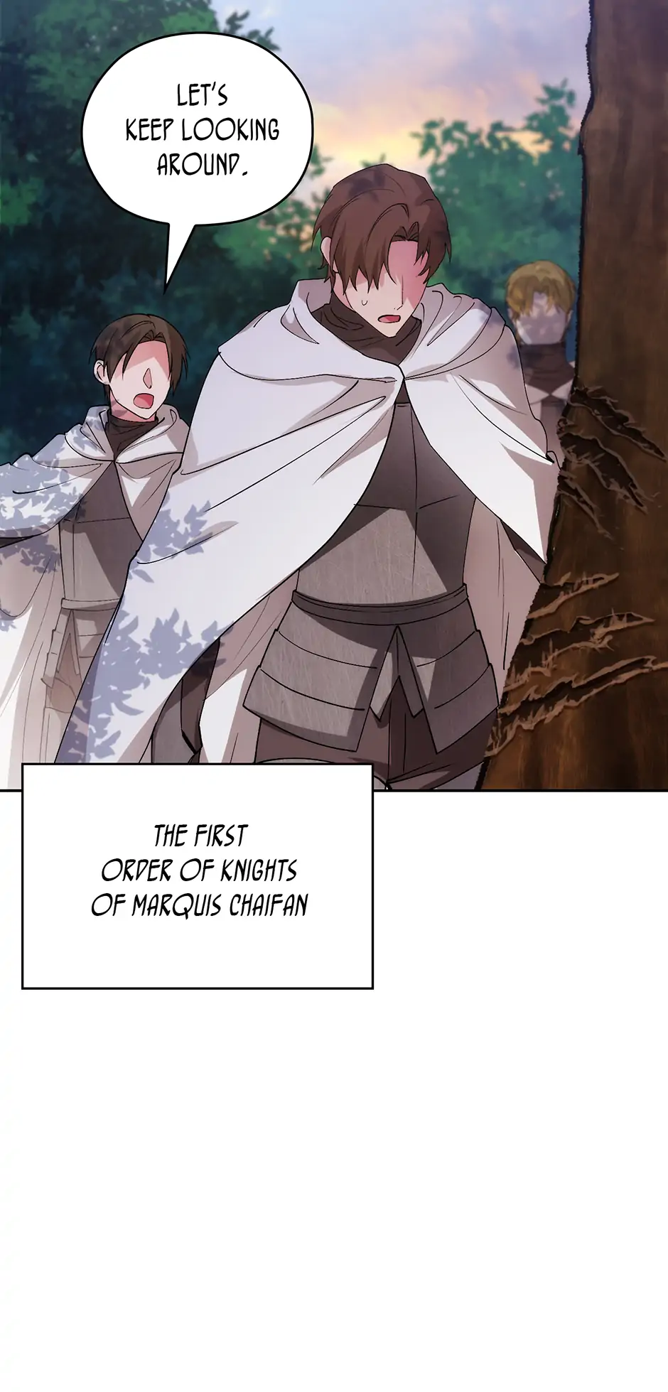 Reminiscence Adonis Chapter 278 - Page 76