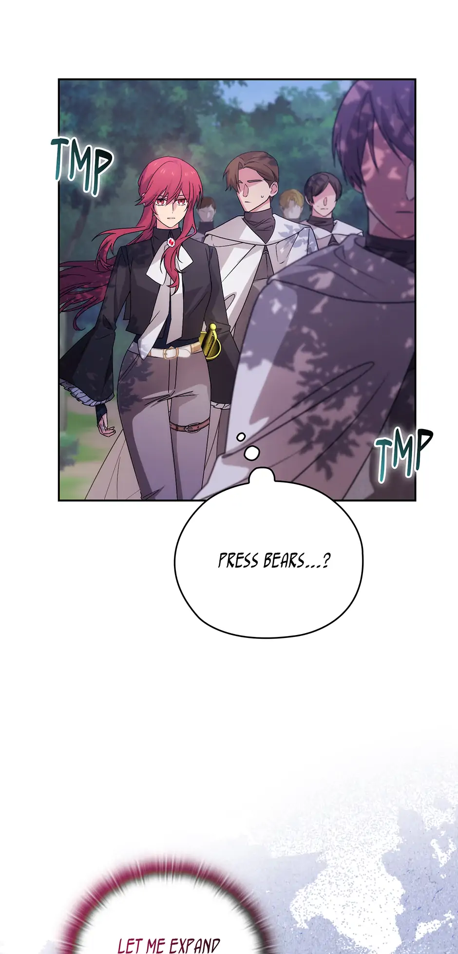 Reminiscence Adonis Chapter 278 - Page 77