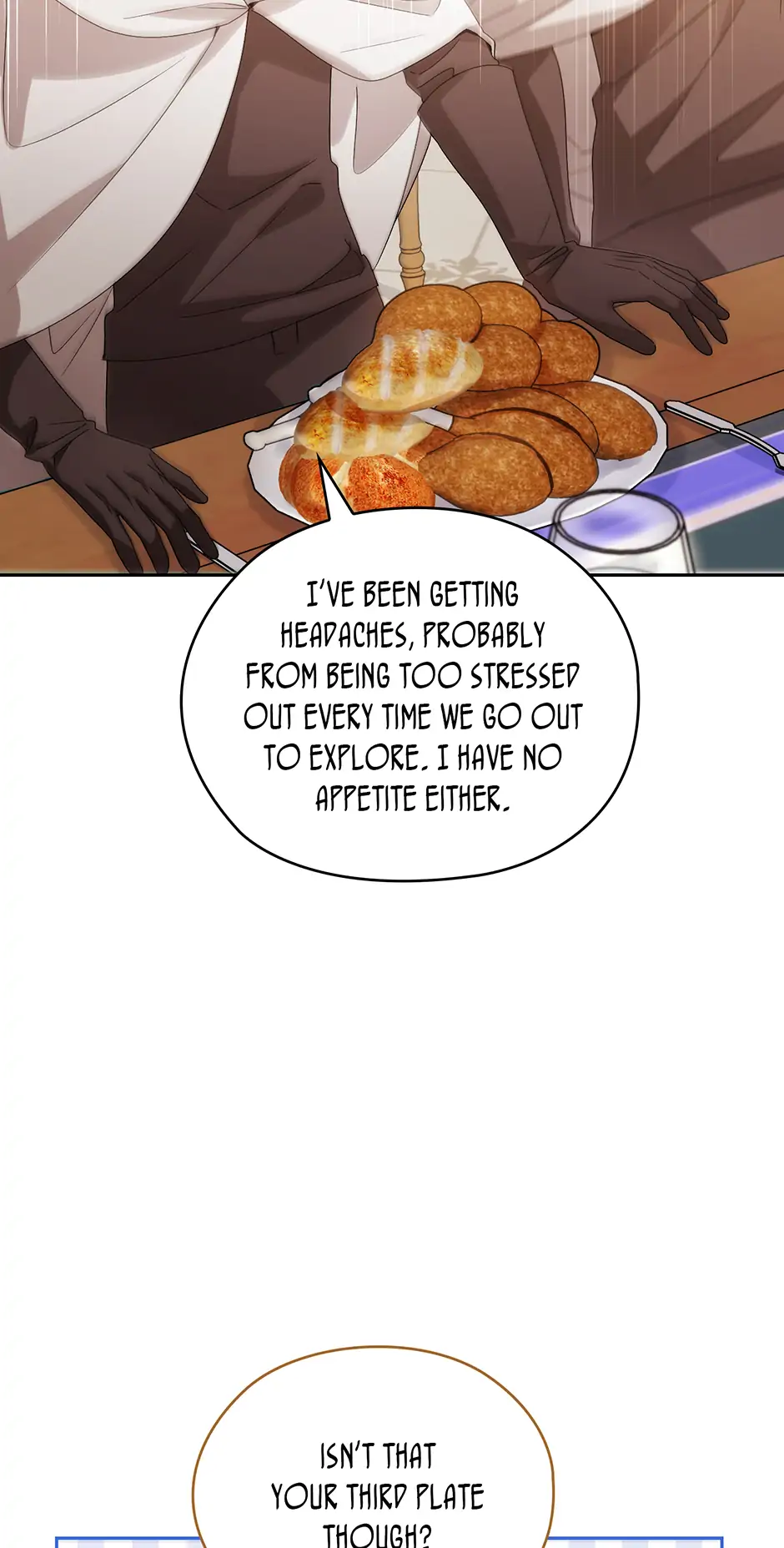 Reminiscence Adonis Chapter 278 - Page 83
