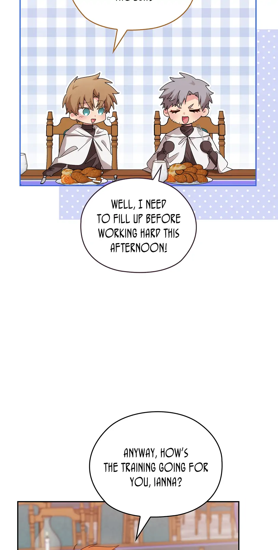 Reminiscence Adonis Chapter 278 - Page 84