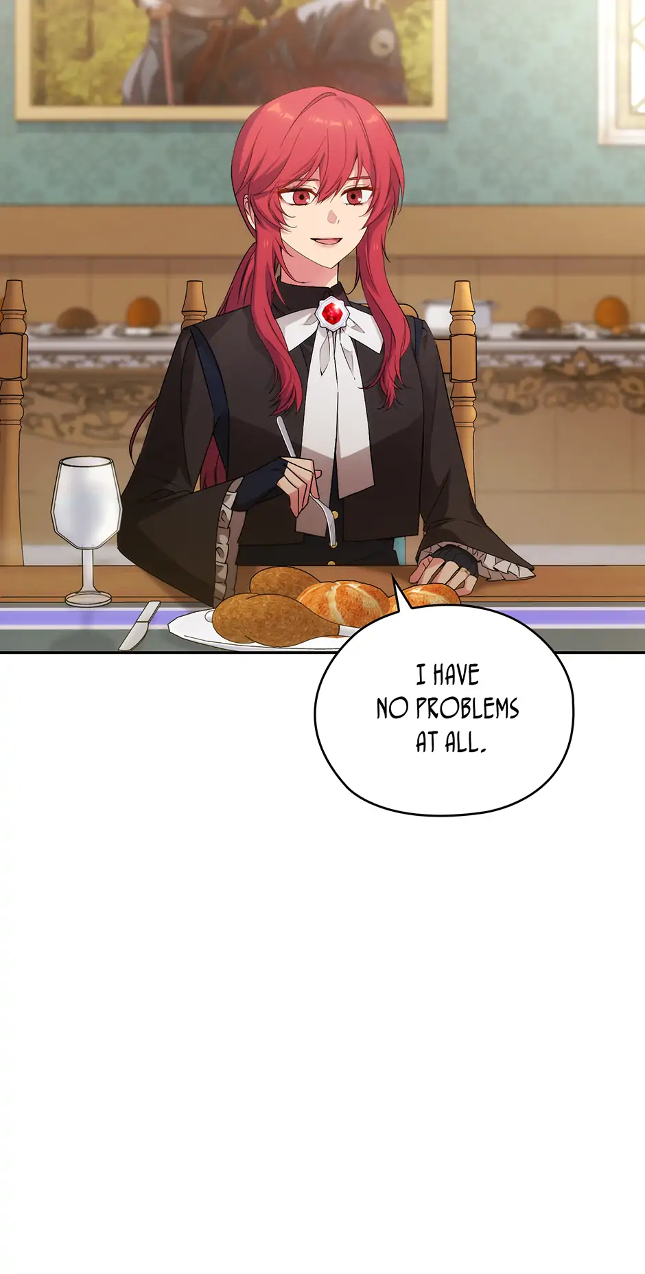 Reminiscence Adonis Chapter 278 - Page 86