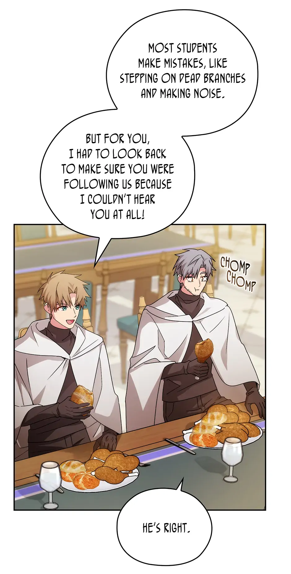 Reminiscence Adonis Chapter 278 - Page 88