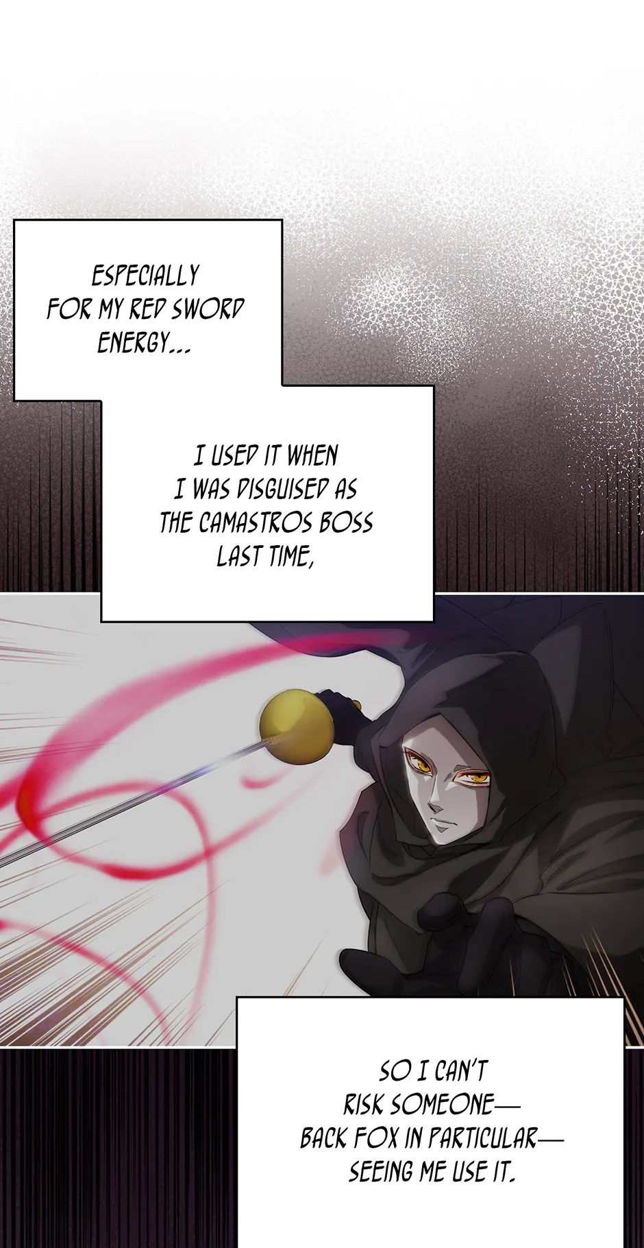 Reminiscence Adonis Chapter 278 - Page 91