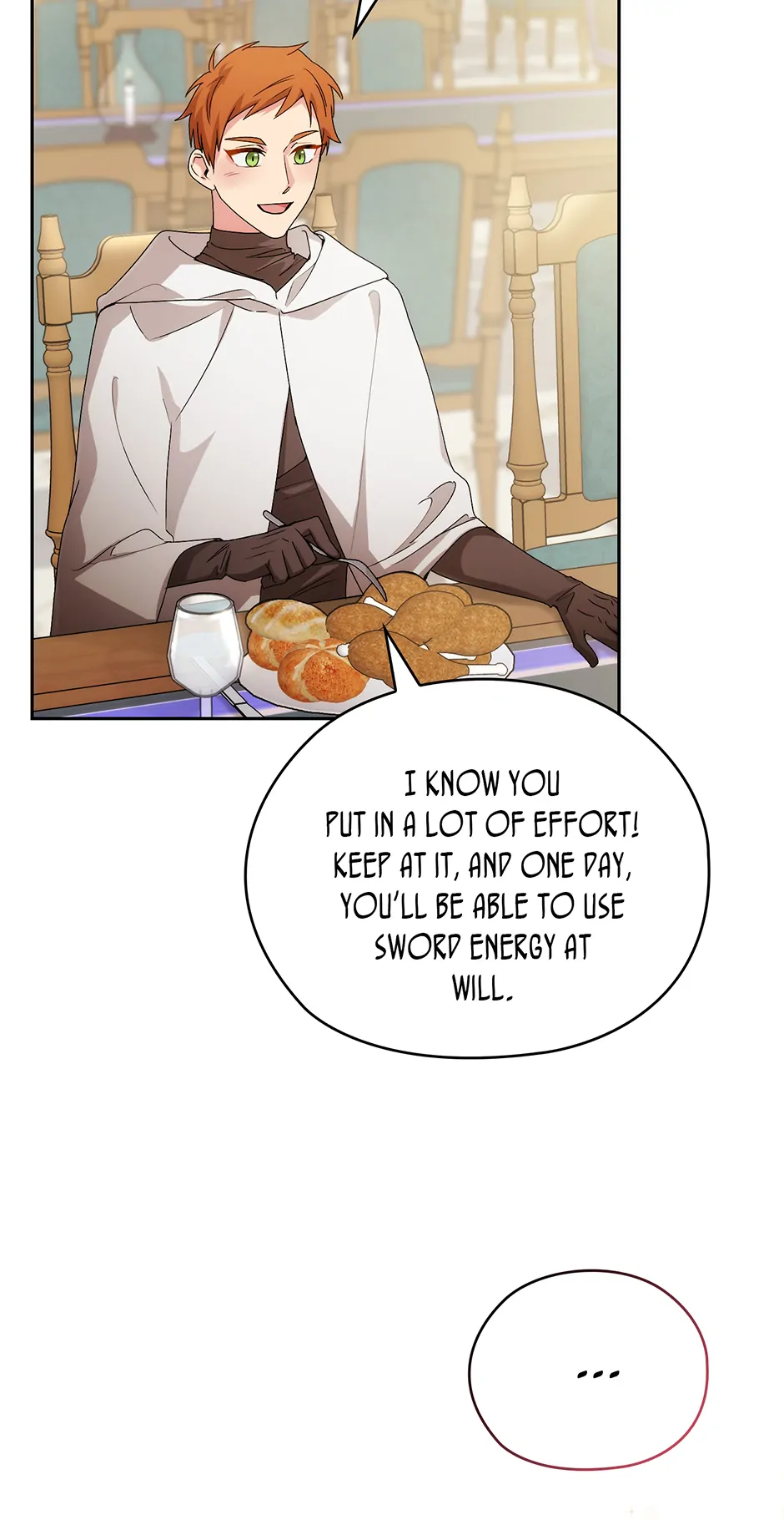 Reminiscence Adonis Chapter 278 - Page 93