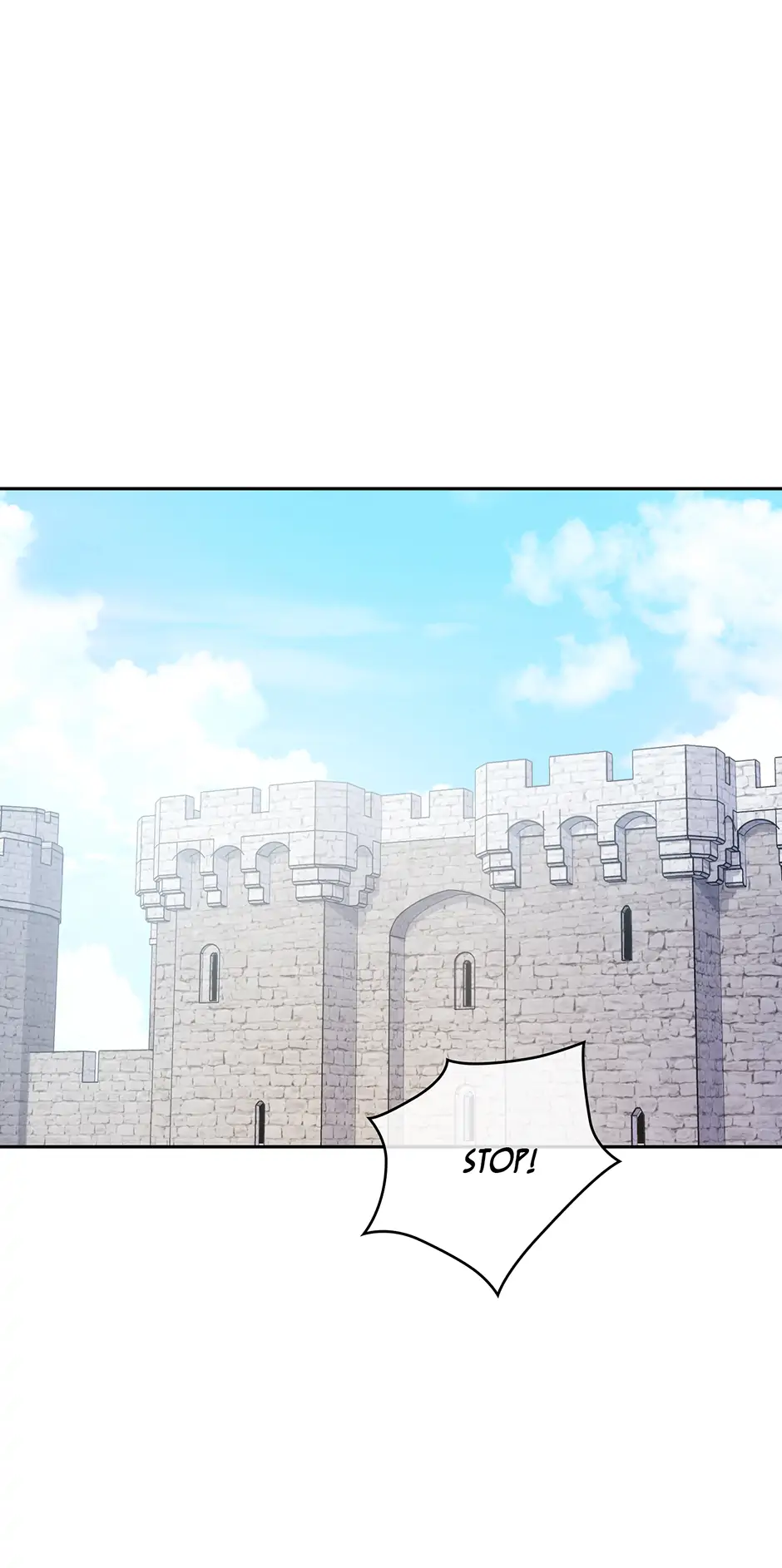 Reminiscence Adonis Chapter 279 - Page 1