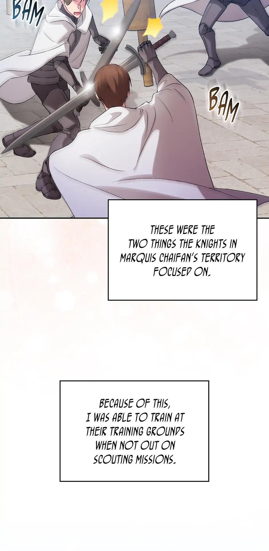 Reminiscence Adonis Chapter 279 - Page 13